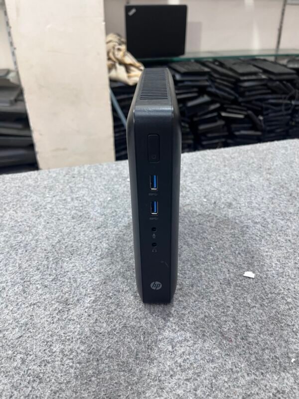 Refurbished HP Thin Client – Complete Desktop Setup - Image 5