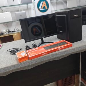 New Computer Setup – Complete Desktop Package