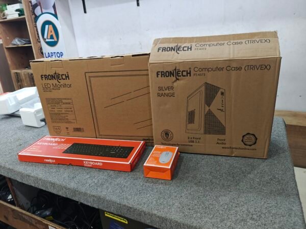 New Computer Setup – Complete Desktop Package - Image 6