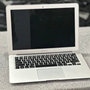Refurbished Apple MacBook Air A1466 – Slim & Powerful