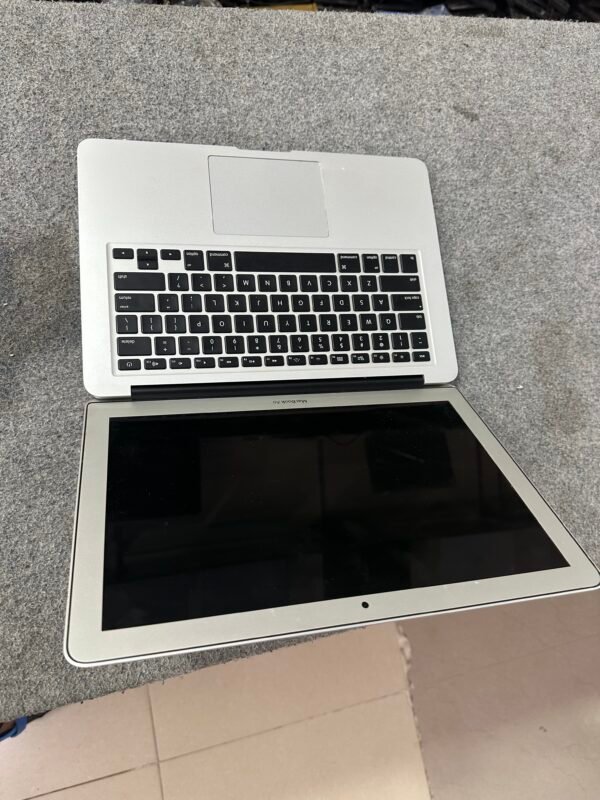 Refurbished Apple MacBook Air A1466 – Slim & Powerful - Image 5