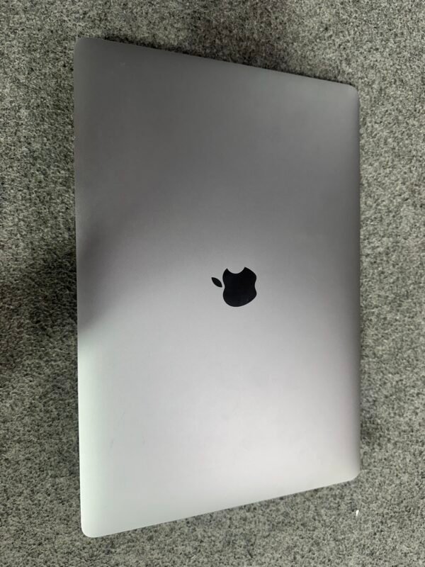 Apple MacBook Pro 15" (2019) – A1990 | Touch Bar | High-Performance - Image 7