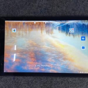 Acer One 8 T4-82L Wi‑Fi + 4G LTE Tablet (Refurbished)