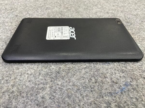 Acer One 8 T4-82L Wi‑Fi + 4G LTE Tablet (Refurbished) - Image 3
