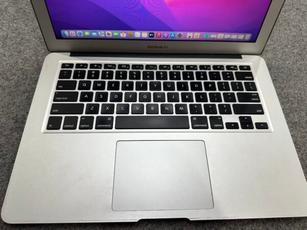 Refurbished  Apple MacBook Air A1466 (2017) – Intel i5 | 8GB RAM | 256GB SSD | 13” - Image 2