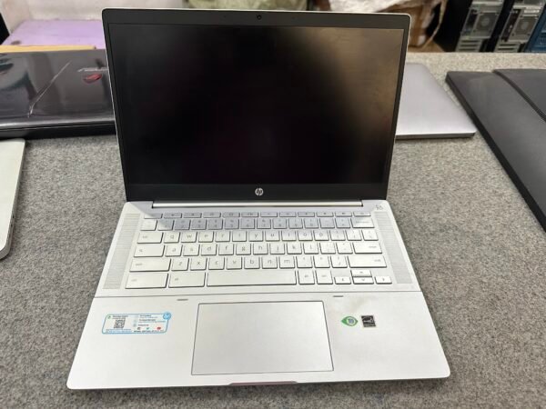 Refurbished HP Chromebook – Intel i5 (10th Gen) | 8GB RAM | 64GB Storage - Image 2
