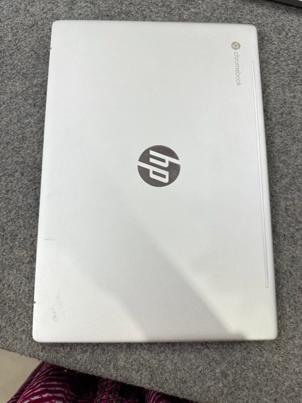 Refurbished HP Chromebook – Intel i5 (10th Gen) | 8GB RAM | 64GB Storage - Image 4