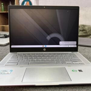 Refurbished HP Chromebook – Intel i5 (10th Gen) | 8GB RAM | 64GB Storage
