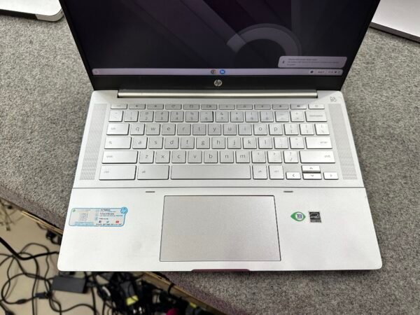 Refurbished HP Chromebook – Intel i5 (10th Gen) | 8GB RAM | 64GB Storage - Image 6