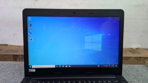 Refurbished Lenovo ThinkPad E470 (Core i5 7th Gen) - Image 4