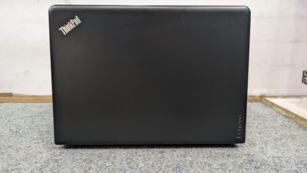Refurbished Lenovo ThinkPad E470 (Core i5 7th Gen) - Image 3