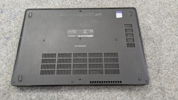 Dell Latitude 5480 14 inch Full HD FHD Business Laptop Intel 7th Gen i5-7300U 8GB DDR4 256GB SSD Laptop Refurbished - Image 3