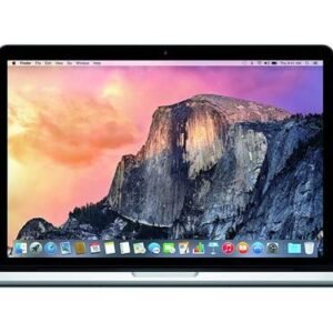 Apple MacBook Pro A1502 MID 2015 Core i5 8GB 256GB SSD Refurbished