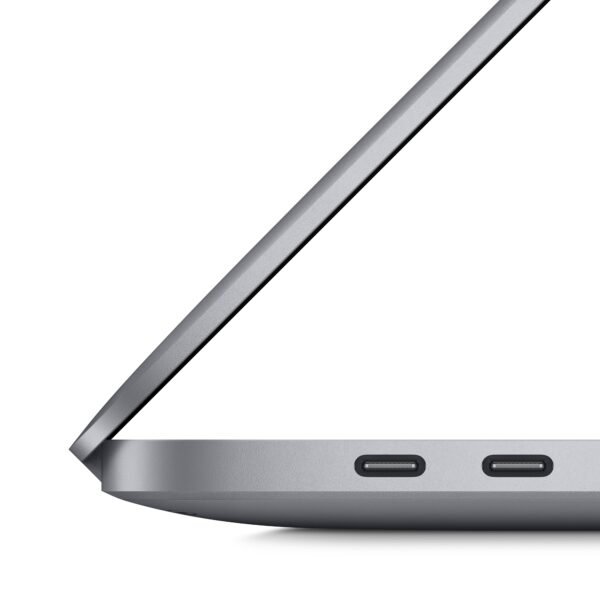 Refurbished Apple MacBook Pro A2141 Laptop : Intel Core i7-2019|16GB|512GB|4GB GC|16"Retina Display|touch bar|MacOS - Image 2
