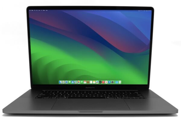 Refurbished Apple MacBook Pro A2141 Laptop : Intel Core i7-2019|16GB|512GB|4GB GC|16"Retina Display|touch bar|MacOS - Image 5