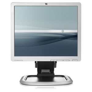 Refurbished HP 17-inch LED Monitor LA1751G
