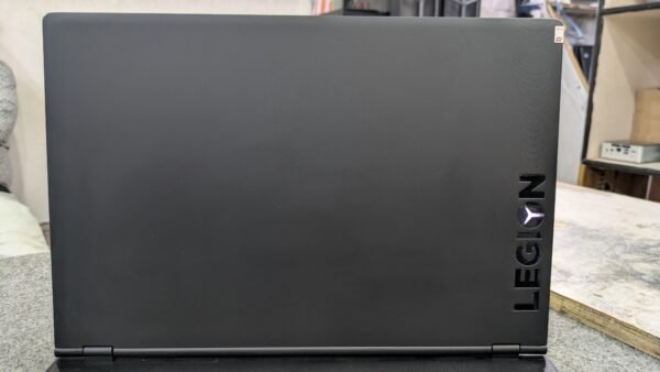 Refurbished Lenovo  legion intel core i7-9th generation |16gb ram|256gb ssd|4gb graphic card gtx 1650|gaming laptop - Image 2