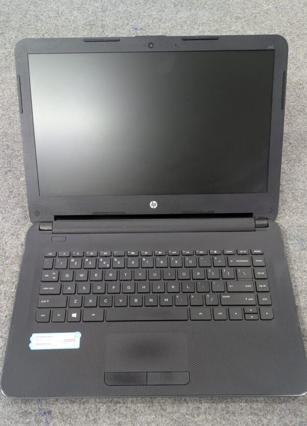 Refurbished HP mt245 Thin Client 14" Notebook A6-6310 1.8GHz 8GB 256GB WiFi