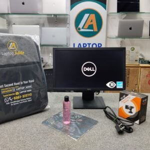 dell 18.5 inch size screen monitor