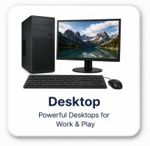 desktop